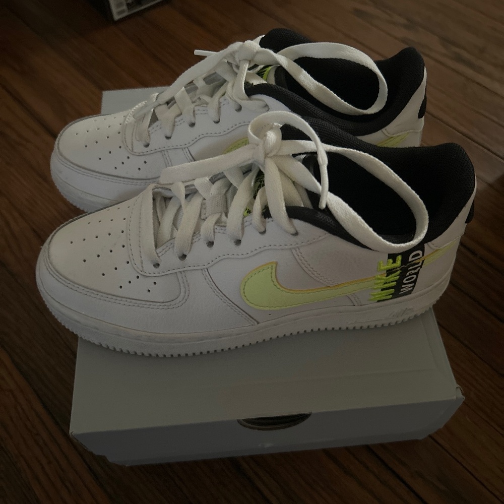 Nike Air Force 1 Low GS